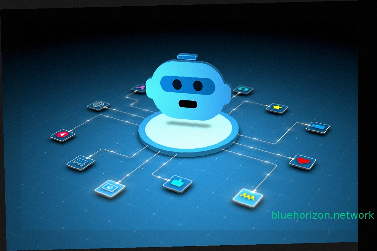 What happens to your data when you entrust it to AI?