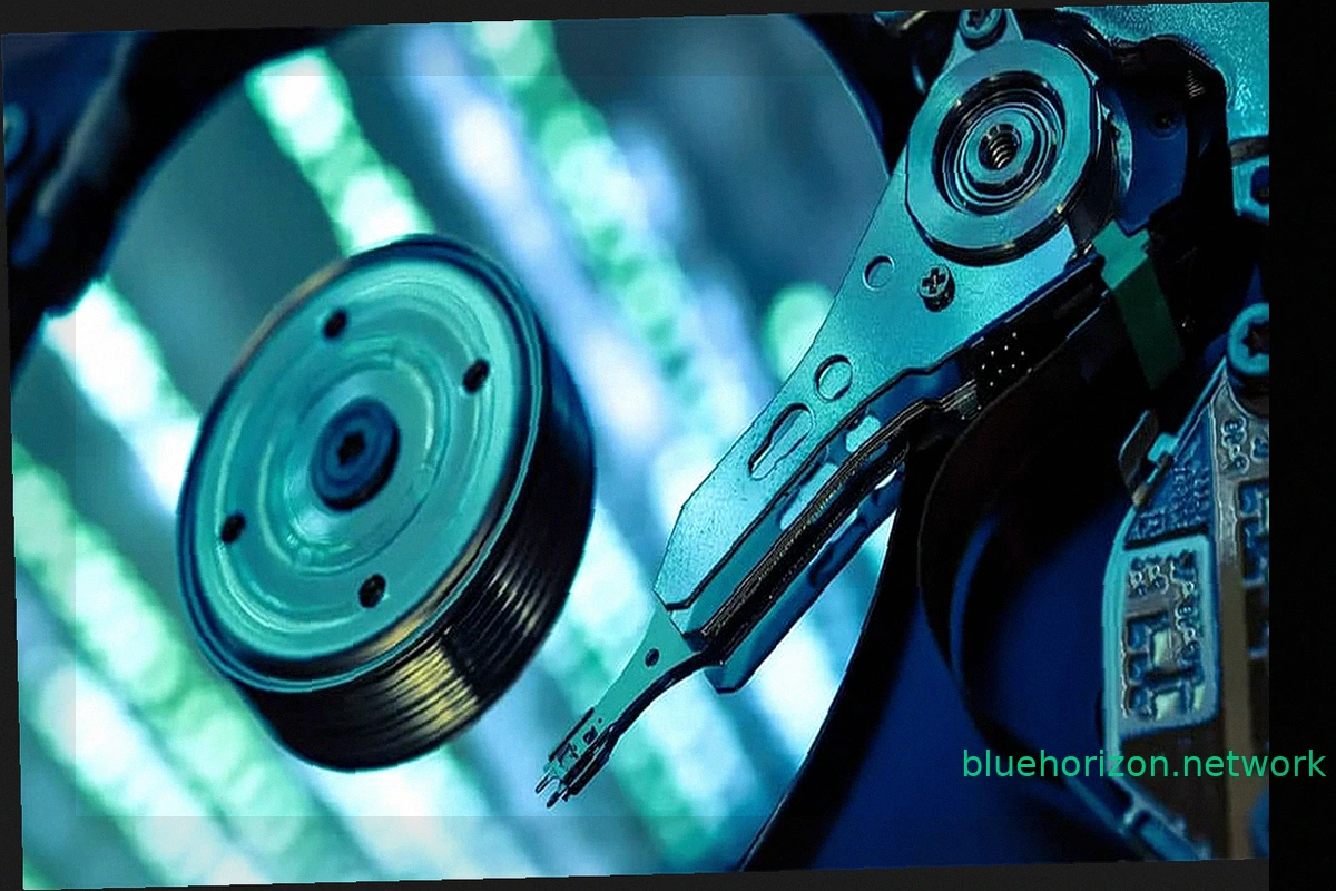 Seagate's 50TB Mozaic 5 HDDs Slated for 2027, but AI Demand Pushes Availability to 2028
