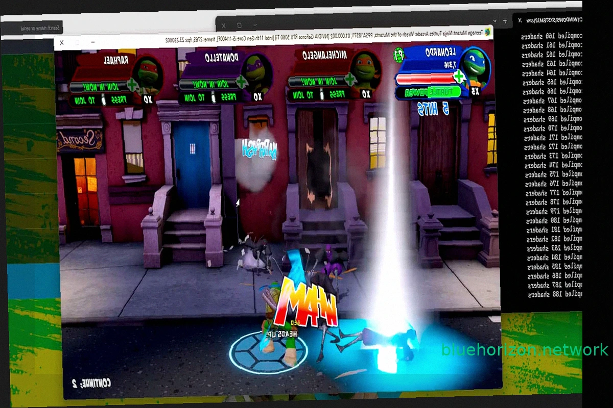 PS5 Emulator KytyPS5 Runs XIII at 30 FPS; SharpEmu Runs Demon's Souls at 6 FPS