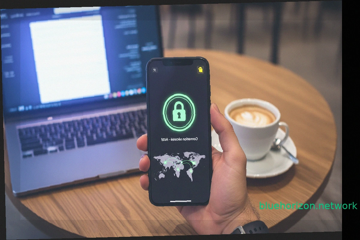 CyberGhost VPN's €2.19/Month Deal: Secure Your Holidays