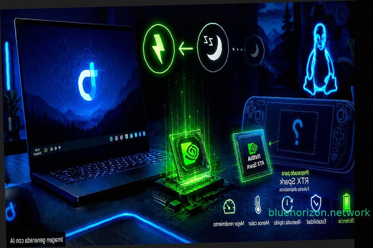 Bazzite Enhancements for NVIDIA GPUs