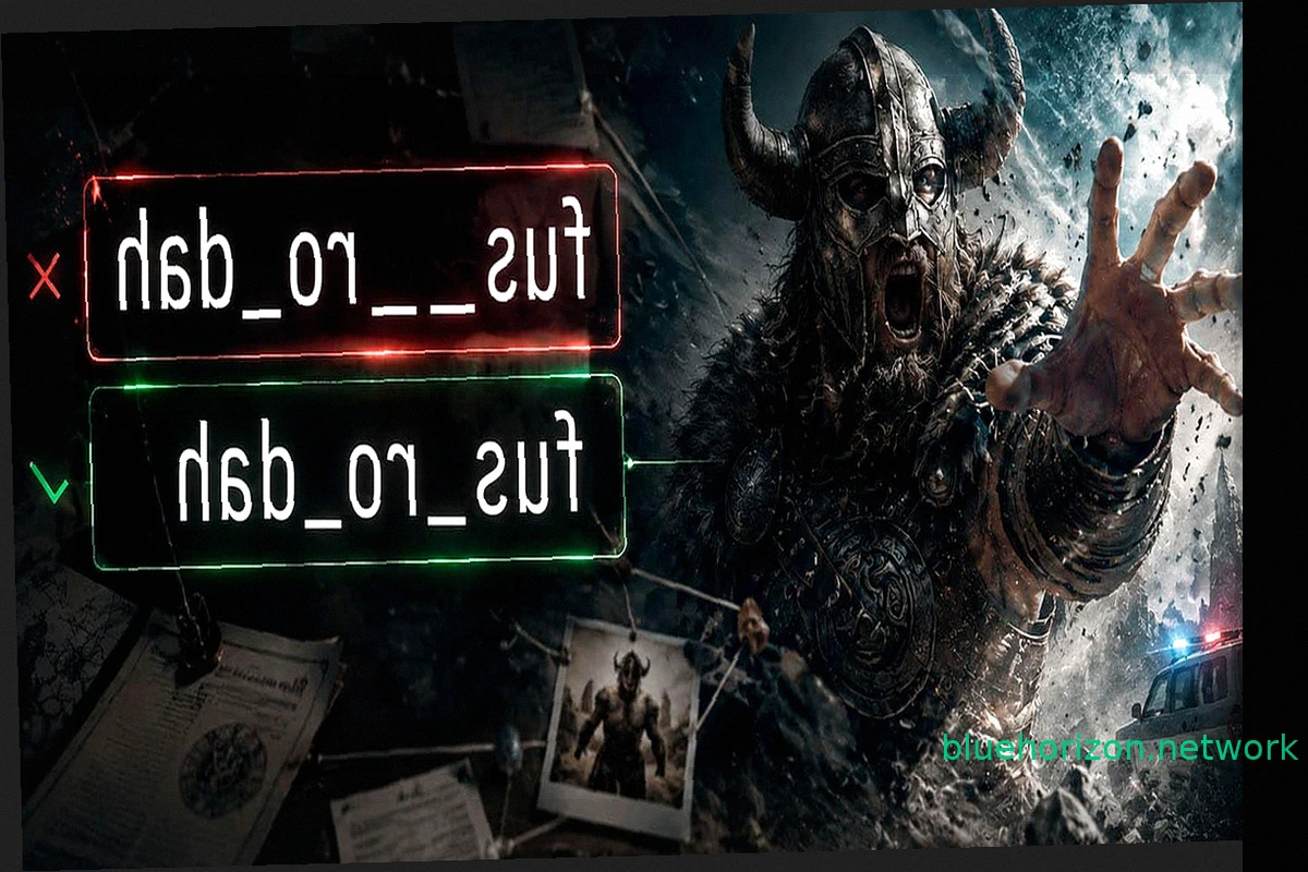 Player Spent 18 Months in Prison Because Police Misspelled His Skyrim-Inspired Kik Username
