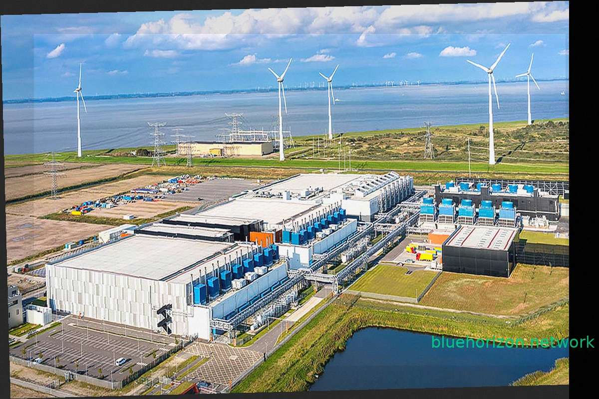 AI Data Centers Driving Forced Housing Expropriations for Power Grid Expansion in Georgia