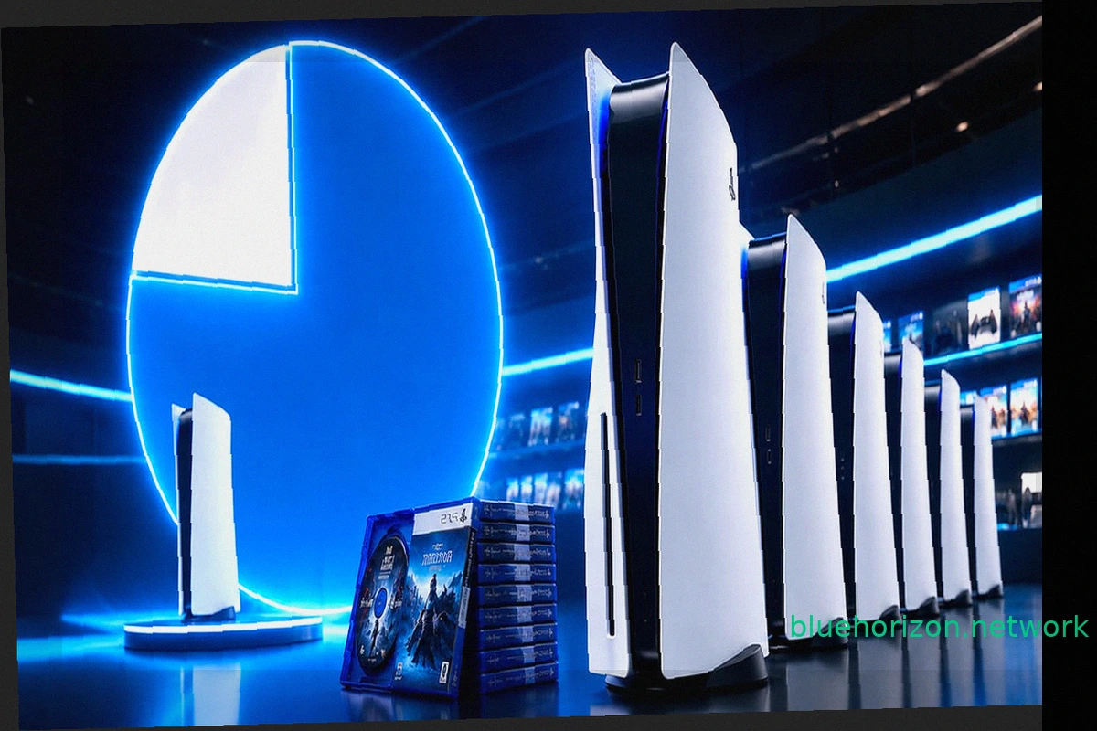 VGHF Discusses the Changes Brought About by the End of the Physical Format Initiated by Sony with PlayStation