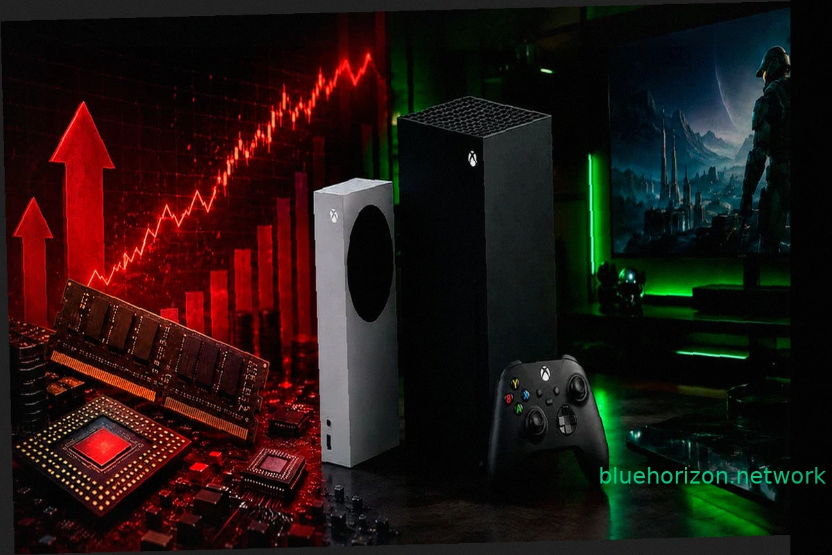 Microsoft Continues to Lose Money on Each Xbox Series X|S Sold Despite Price Hike